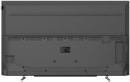 Телевизор QLED Digma Pro 43" QLED 43L Google TV Frameless черный/серебристый 4K Ultra HD 120Hz HSR DVB-T DVB-T2 DVB-C DVB-S DVB-S2 USB WiFi Smart TV3