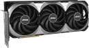 Видеокарта MSI nVidia GeForce RTX 4080 SUPER VENTUS 3X OC PCI-E 16384Mb GDDR6X 256 Bit Retail 602-V511-75S3
