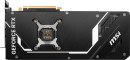 Видеокарта MSI nVidia GeForce RTX 4080 SUPER VENTUS 3X OC PCI-E 16384Mb GDDR6X 256 Bit Retail 602-V511-75S4