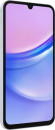 Смартфон Samsung SM-A155F Galaxy A15 256Gb 8Gb голубой моноблок 3G 4G 2Sim 6.5" 1080x2340 Android 14 50Mpix 802.11 a/b/g/n/ac NFC GPS GSM900/1800 GSM1900 TouchSc Micro SD max1024Gb2