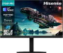 Монитор 27" Hisense 27G5F-PRO черный IPS 1920x1080 250 cd/m^2 1 ms HDMI DisplayPort Аудио 27G5F-PRO