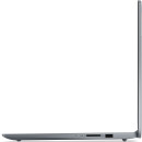 Ноутбук Lenovo IdeaPad Slim 3 Gen 8 15.6" 1920x1080 Intel Core i3-1305U SSD 256 Gb 8Gb WiFi (802.11 b/g/n/ac/ax) Bluetooth 5.1 Intel UHD Graphics серый DOS 82X7004BPS_RU9
