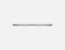 Ноутбук Apple MacBook Pro 14 14.2" 3024x1964 Apple -M3 SSD 1024 Gb 8Gb WiFi (802.11 b/g/n/ac/ax) Bluetooth 5.3 Apple M3 10-core серебристый macOS Английская клавиатура MR7K3LL/A3