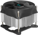 Вентилятор для процессора Deepсool THETA 31 PWM 1700 Socket 1700, 100mm, 2400rpm, 30,3 дБ, 95W, PWM 4-pin, Al-Cu (DP-ICAS-T31P-17)