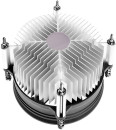 Вентилятор для процессора ID-COOLING DK-15 PWM Socket 115X/1200, 90mm, 2000rpm, 26.5 дБ, 65W, PWM 4-pin, Al (DK-15-PWM)5