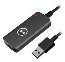 Звуковая карта Edifier USB GS 02 (C-Media CM-108) 1.0 Ret4