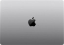 Ноутбук Apple MacBook Pro A2918 M3 8 core 16Gb SSD512Gb/10 core GPU 14.2" Retina XDR (3024x1964) Mac OS grey space WiFi BT Cam (Z1C800132)3