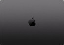 Ноутбук Apple MacBook Pro 14 A2992 14.2" 3024x1964 Apple -M3 Pro SSD 512 Gb 36Gb WiFi (802.11 b/g/n/ac/ax) Bluetooth 5.3 Apple M3 Pro 14-core серый macOS Z1AU003A93