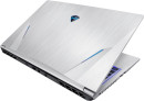 Ноутбук Machenike L15 Pro Gen 12 15.6" 1920x1080 Intel Core i7-12650H SSD 512 Gb 16Gb WiFi (802.11 b/g/n/ac/ax) Bluetooth 5.2 nVidia GeForce RTX 4050 6144 Мб серый черный DOS JJ00GB00ERU5