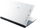 Ноутбук Machenike L15 Air Pulsar XT 15.6" 1920x1080 Intel Core i7-12650H SSD 512 Gb 16Gb Bluetooth 5.1 nVidia GeForce RTX 4050 6144 Мб черный серый DOS JJ00GK00ERU4