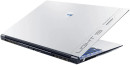 Ноутбук Machenike L15 Air Pulsar XT 15.6" 1920x1080 Intel Core i7-12650H SSD 512 Gb 16Gb Bluetooth 5.1 nVidia GeForce RTX 4050 6144 Мб черный серый DOS JJ00GK00ERU8