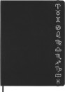 Шильд-символ Moleskine Zodiac Козерог металл серебристый коробка с европод. PINCAPRICORNSILV3