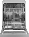 Посудомоечная машина Weissgauff DW 6026 D Silver серебристый (полноразмерная)5