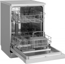 Посудомоечная машина Weissgauff DW 6026 D Silver серебристый (полноразмерная)6