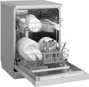 Посудомоечная машина Weissgauff DW 6026 D Silver серебристый (полноразмерная)8