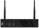 ПК Мини IRU 310H6ITF i5 12400T (1.8) 8Gb SSD256Gb UHDG 730 Windows 11 Professional GbitEth 400W черный (1975183)7
