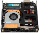 Микрокомпьютер iRu 310H6ITF Intel Core i5 12400T 8 Гб SSD 256 Гб Intel UHD Graphics 730 DOS 19751849
