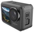 Экшн-камера Digma DiCam 790 1xCMOS 12Mpix черный3