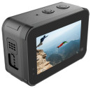 Экшн-камера Digma DiCam 790 1xCMOS 12Mpix черный7