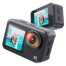 Экшн-камера Digma DiCam 790 1xCMOS 12Mpix черный8