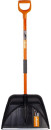 Лопата для уборки снега ПРОФИ 78001 AMIGO