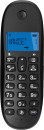 Р/Телефон Dect Motorola C1001СB+ черный АОН3
