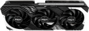 Видеокарта Palit nVidia GeForce RTX 4070 Ti SUPER GamingPro OC PCI-E 16384Mb GDDR6X 256 Bit Retail NED47TSH19T2-1043A10