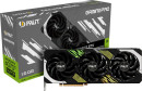 Видеокарта Palit nVidia GeForce RTX 4070 Ti SUPER GamingPro PCI-E 16384Mb GDDR6X 256 Bit Retail NED47TS019T2-1043A10