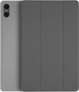 Чехол ARK для Teclast T50 Pro пластик темно-серый4