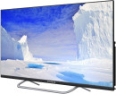 Телевизор LED PolarLine 32" 32PL14TC черный HD 60Hz DVB-T DVB-T2 DVB-C WiFi Smart TV (RUS)2