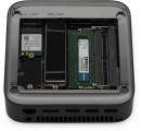 Неттоп iRu 310TLCN Intel Core i5 1135G7 8 Гб SSD 256 Гб Intel Iris Xe Graphics DOS 19751704
