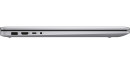 Ноутбук HP ProBook 470 G9 17.3" 1920x1080 Intel Core i5-1235U SSD 512 Gb 16Gb WiFi (802.11 b/g/n/ac/ax) Bluetooth 5.3 Intel Iris Xe Graphics серебристый Windows 11 Professional 6S6L7EA4
