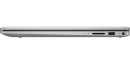 Ноутбук HP ProBook 470 G9 17.3" 1920x1080 Intel Core i5-1235U SSD 512 Gb 16Gb WiFi (802.11 b/g/n/ac/ax) Bluetooth 5.3 Intel Iris Xe Graphics серебристый Windows 11 Professional 6S6L7EA5