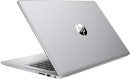 Ноутбук HP ProBook 470 G9 17.3" 1920x1080 Intel Core i5-1235U SSD 512 Gb 16Gb WiFi (802.11 b/g/n/ac/ax) Bluetooth 5.3 Intel Iris Xe Graphics серебристый Windows 11 Professional 6S6L7EA6