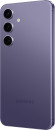Смартфон Samsung SM-S921B Galaxy S24 5G 256Gb 8Gb фиолетовый моноблок 3G 4G 2Sim 6.2" 1080x2340 Android 14 50Mpix 802.11 a/b/g/n/ac/ax NFC GPS GSM900/1800 GSM1900 TouchSc Protect4