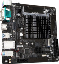 Материнская плата Gigabyte N4120I H 2xDDR4 mini-ITX AC`97 8ch(7.1) GbLAN+VGA+HDMI2