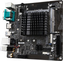 Материнская плата Gigabyte N4120I H 2xDDR4 mini-ITX AC`97 8ch(7.1) GbLAN+VGA+HDMI3