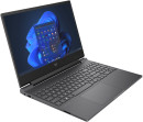 Ноутбук HP Victus 15-fb0070ci 15.6" 1920x1080 AMD Ryzen 7-5800H SSD 512 Gb 16Gb WiFi (802.11 b/g/n/ac/ax) Bluetooth 5.3 nVidia GeForce RTX 3050 4096 Мб серый DOS 9R3N7EA2