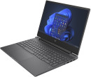 Ноутбук HP Victus 15-fb0070ci 15.6" 1920x1080 AMD Ryzen 7-5800H SSD 512 Gb 16Gb WiFi (802.11 b/g/n/ac/ax) Bluetooth 5.3 nVidia GeForce RTX 3050 4096 Мб серый DOS 9R3N7EA3