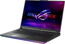 Ноутбук ASUS ROG Strix SCAR 18 G834JZR-N6072 18" 2560x1600 Intel Core i9-14900HX SSD 1024 Gb 32Gb WiFi (802.11 b/g/n/ac/ax) Bluetooth 5.2 nVidia GeForce RTX 4080 12288 Мб черный DOS 90NR0IN2-M003C04
