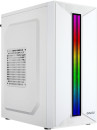 Ginzzu B380 2*USB 2.0,AU RGB