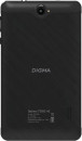 Планшет Digma Optima 7258C 4G 7",  2GB, 32GB, 3G,  LTE,  Android 12 черный [ts7226pl]3