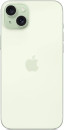 Смартфон Apple iPhone 15 Plus 256Gb,  A3096,  зеленый3