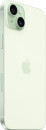 Смартфон Apple iPhone 15 Plus 256Gb,  A3096,  зеленый4