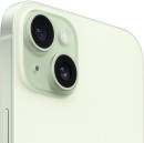 Смартфон Apple iPhone 15 Plus 256Gb,  A3096,  зеленый5