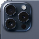 Смартфон Apple iPhone 15 Pro 512Gb,  A3104,  синий титан3