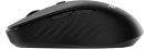 Мышь Acer OMR300 черный оптическая (1600dpi) беспроводная USB3
