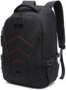 Рюкзак для ноутбука 15.6" Acer Nitro OBG313 черный/красный полиэстер (ZL.BAGEE.00G)3