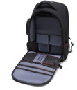 Рюкзак для ноутбука 15.6" Acer Nitro OBG313 черный/красный полиэстер (ZL.BAGEE.00G)5