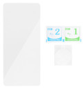 Защитное стекло для экрана DIGMA для Xiaomi Poco F3 прозрачная, 1 шт [dgg1xpf3aa]5